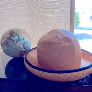 JCrew Round Hat